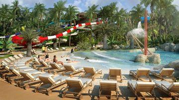 Grand Paradise Bavaro Hotel 4*