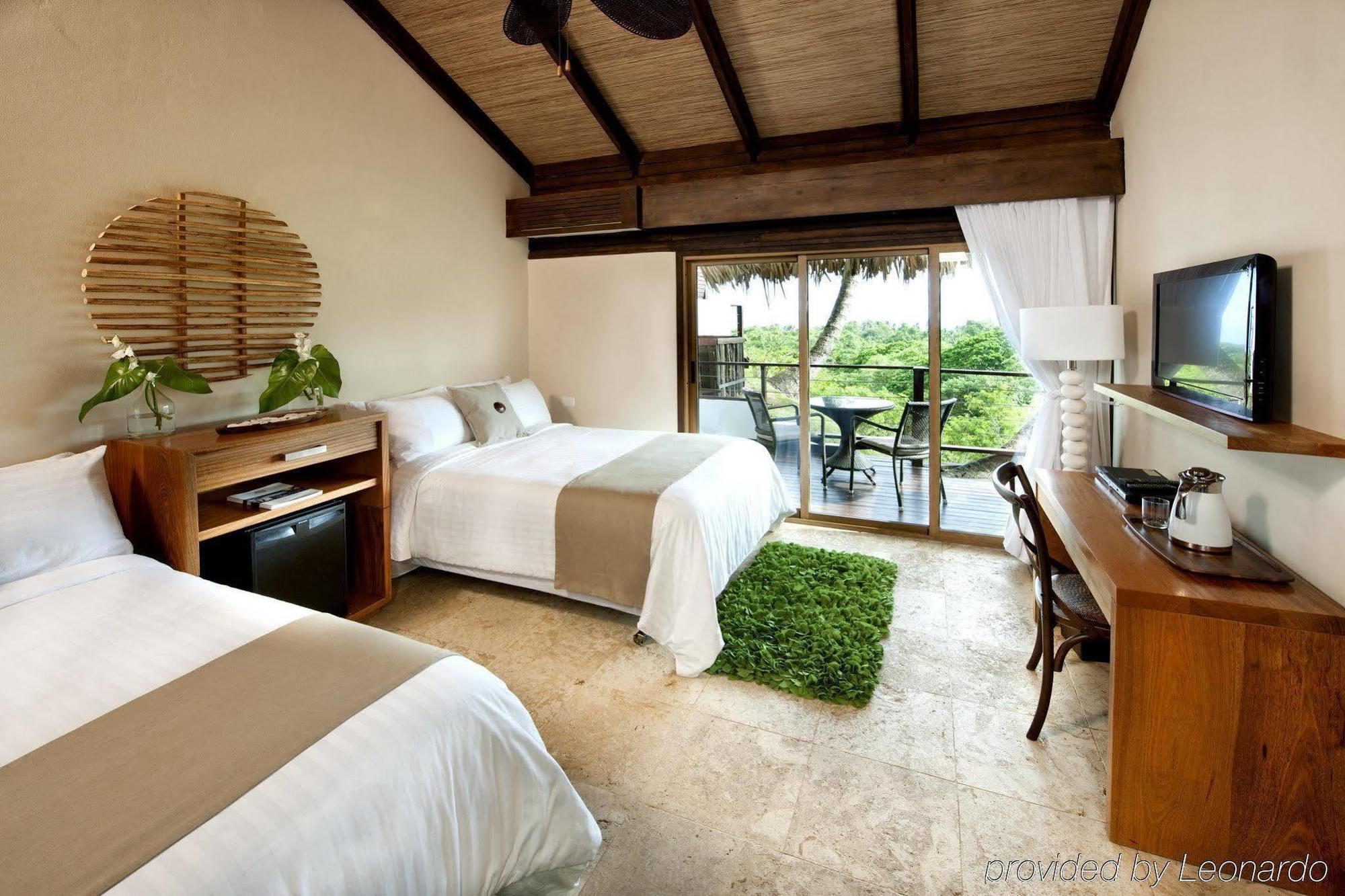 Casa Bonita Tropical & 5* Barahona
