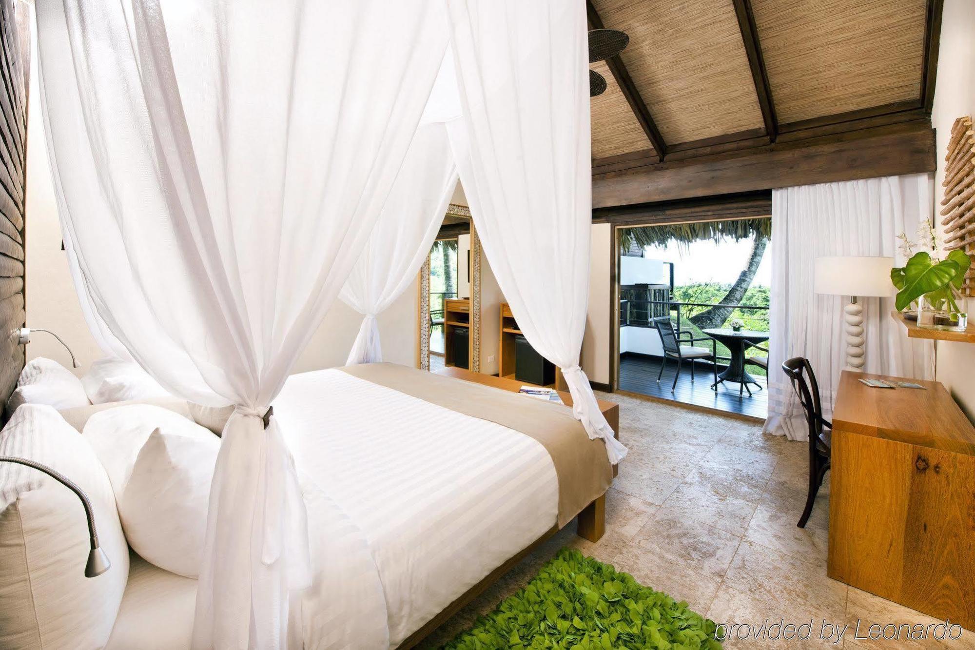 Hotel Casa Bonita Tropical &