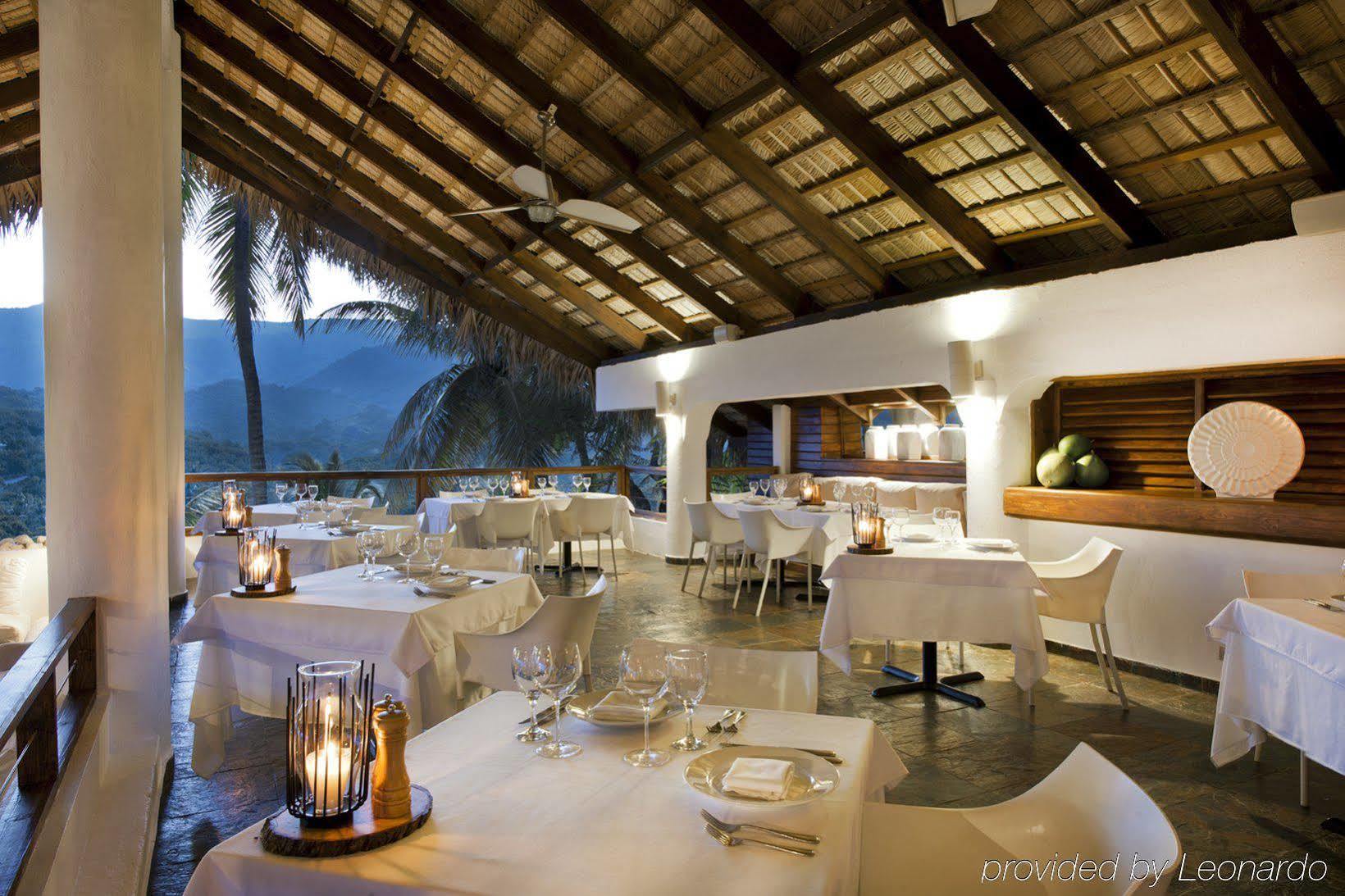 Casa Bonita Tropical & 5*