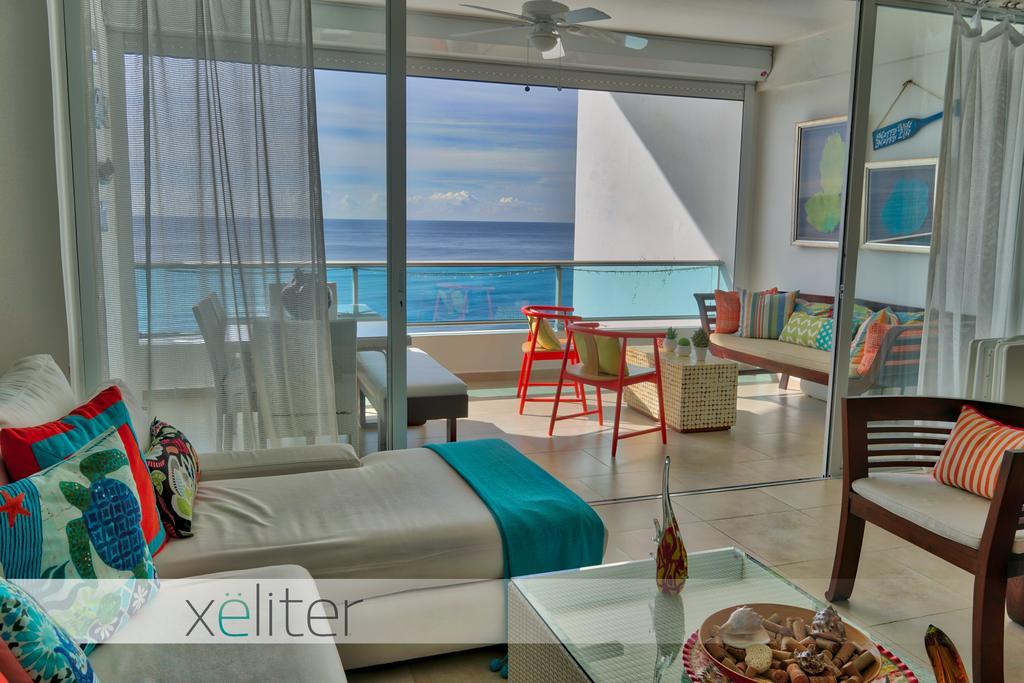 Aparthotel Xeliter Marbella,