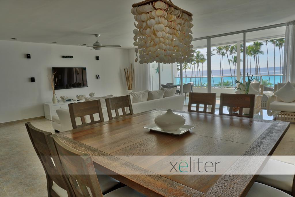 Xeliter Marbella, Juan Dolio