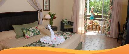 Hotel Occidental Allegro