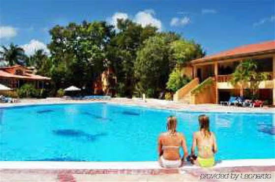 Dorado Club Hotetur 3*