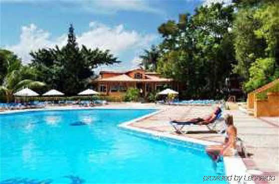 Dorado Club Hotetur 3* Playa Dorada
