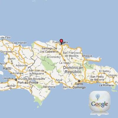 Hotel Occidental Allegro Puerto Plata