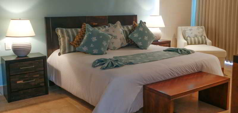 Del Mar By Joy - Intimate Ocean Front Retreat - Resort Cap Cana