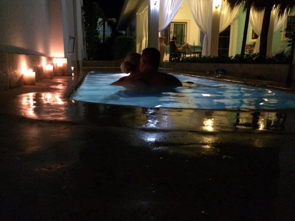 Casa Sirena *