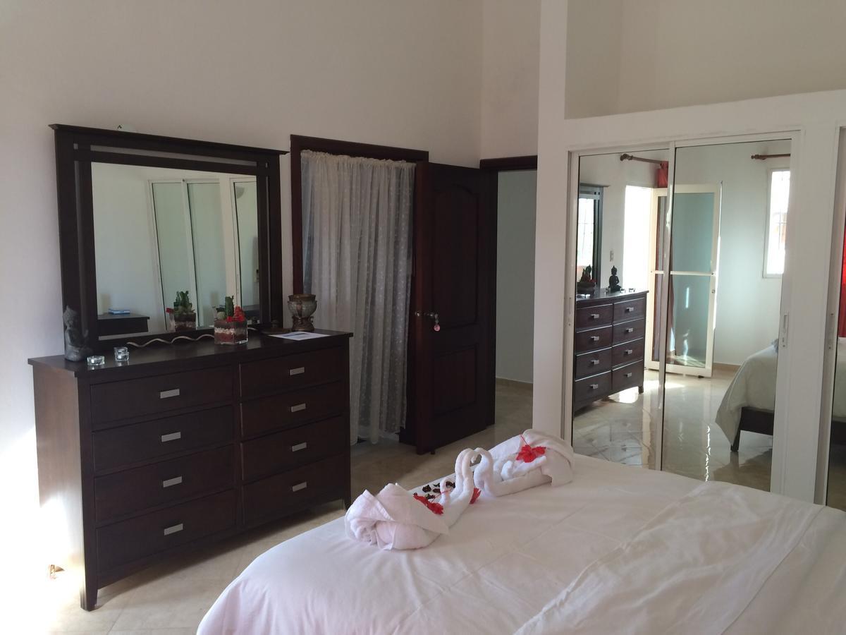 Casa Sirena Bed & Breakfast Bayahibe