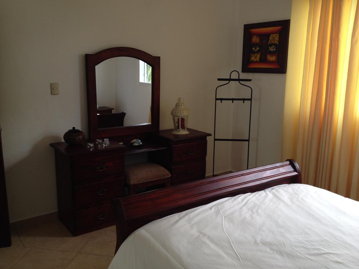 Casa Sirena Bed & Breakfast *