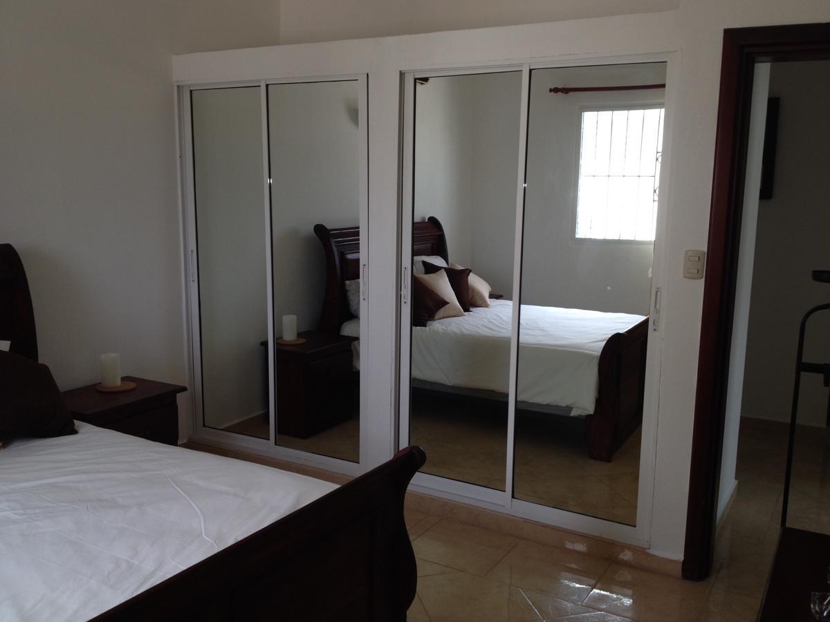 Casa Sirena Bayahibe