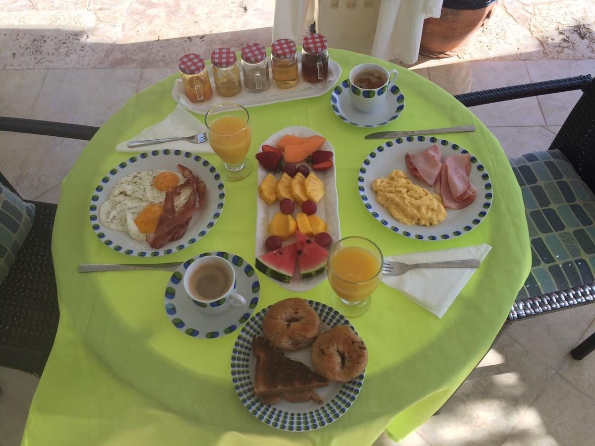Casa Sirena Bed & Breakfast *