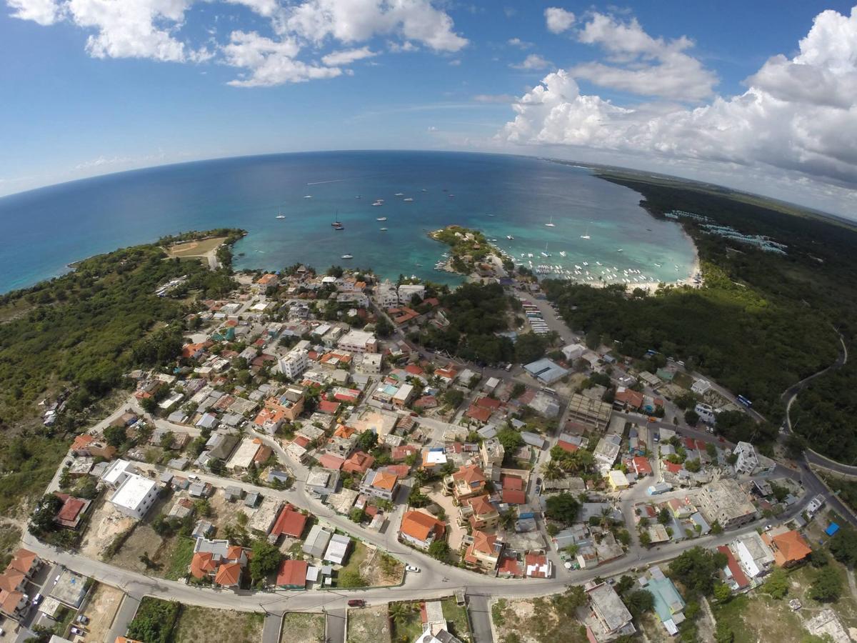Casa Sirena Bayahibe
