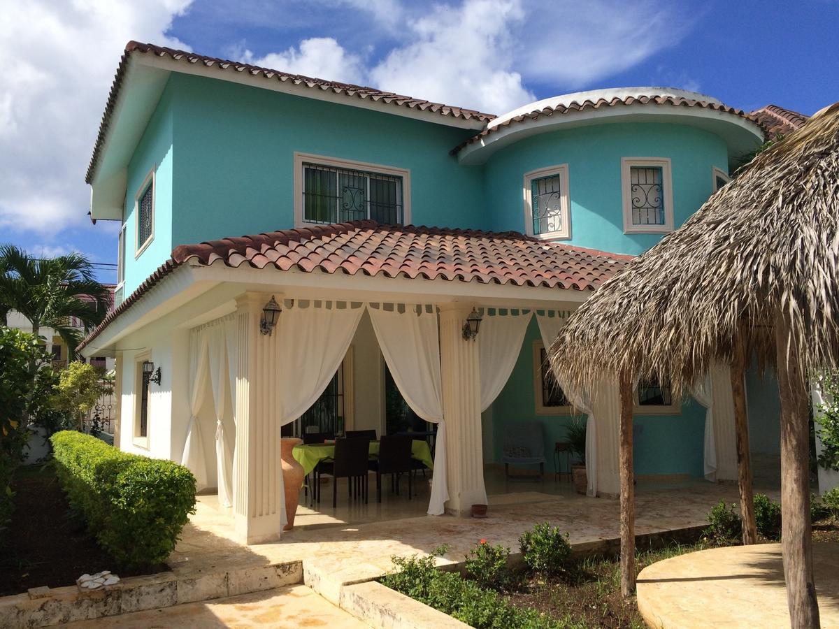 Casa Sirena * Bayahibe