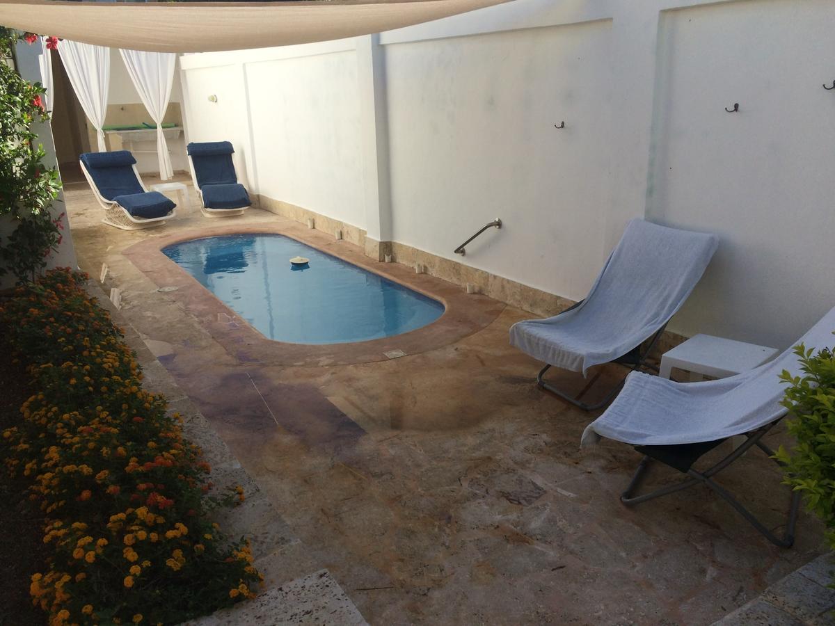 Casa Sirena Bayahibe