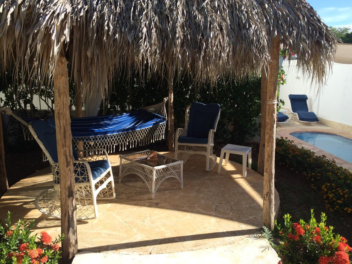 Casa Sirena