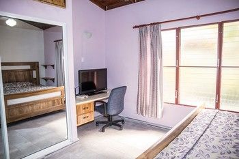 Dominicano Apartment *