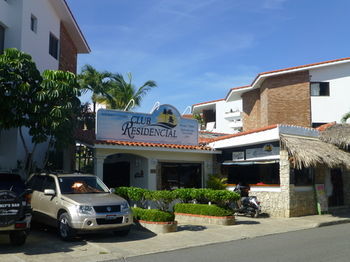 B5 At Sosua Residential Club 3* El Batey