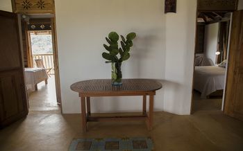 Clave Lodge