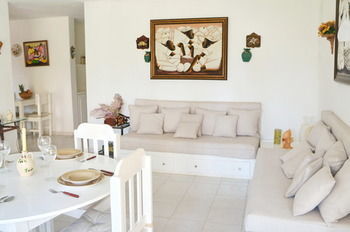 Garden View Villa