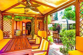 Garden View * Bavaro