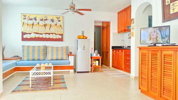 Villa Garden View *