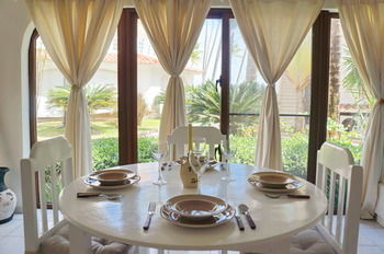 Garden View Villa Bavaro