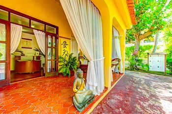 Garden View Villa Bavaro