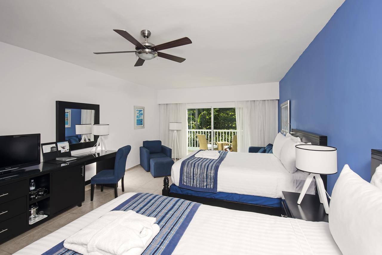 Privilege Club At Ocean Blue & Sand * Punta Cana