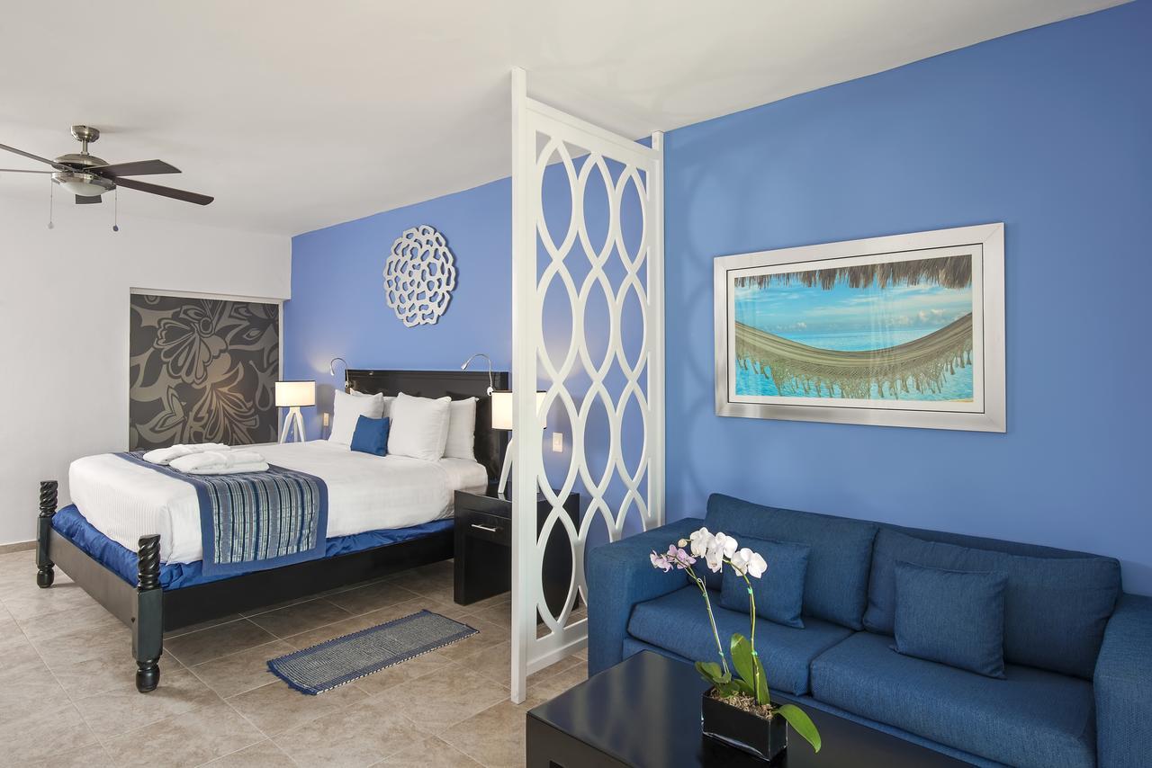 Privilege Club At Ocean Blue & Sand Hotel Punta Cana