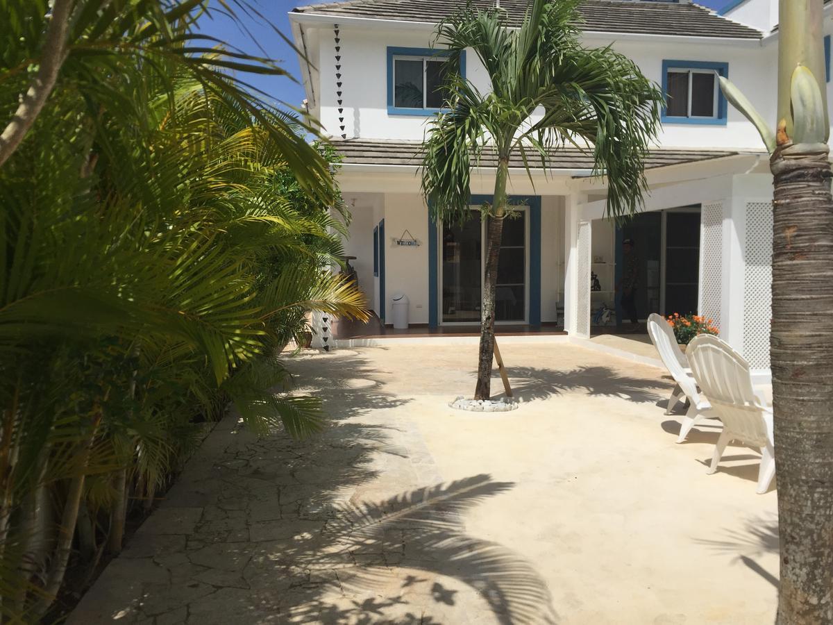 Bed & Breakfast Luna Bayahibe