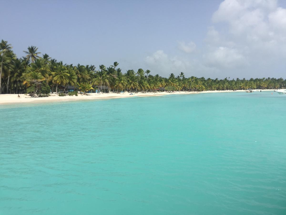 Luna 3* Bayahibe
