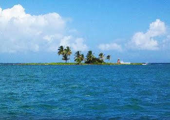 La Isleta Las Galeras