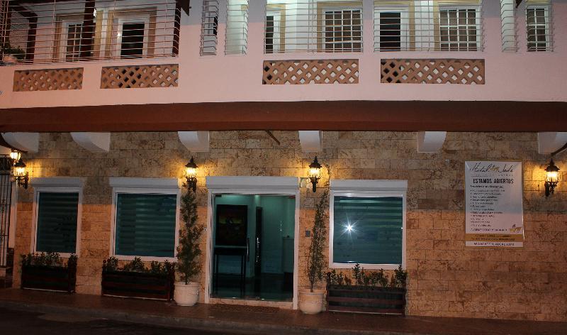 Hotel Merey 2*