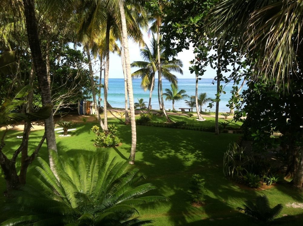 Hotel Mahalo Playa Bonita 2*