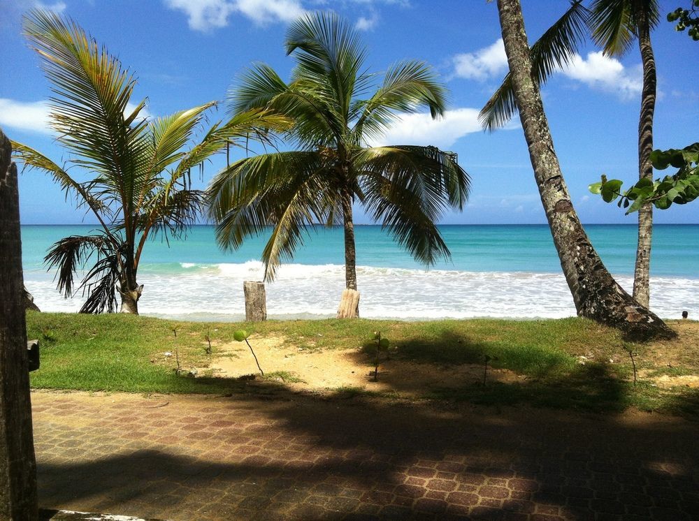 Mahalo Playa Bonita 2* Las Terrenas