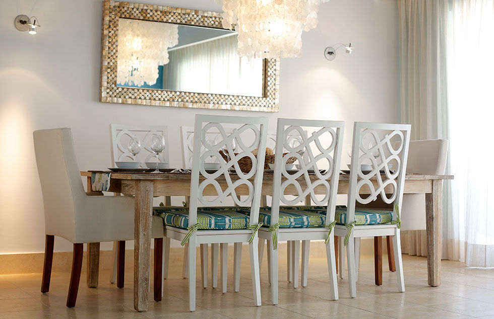 Resort Del Mar By Joy - Intimate Ocean Front Retreat - 5*