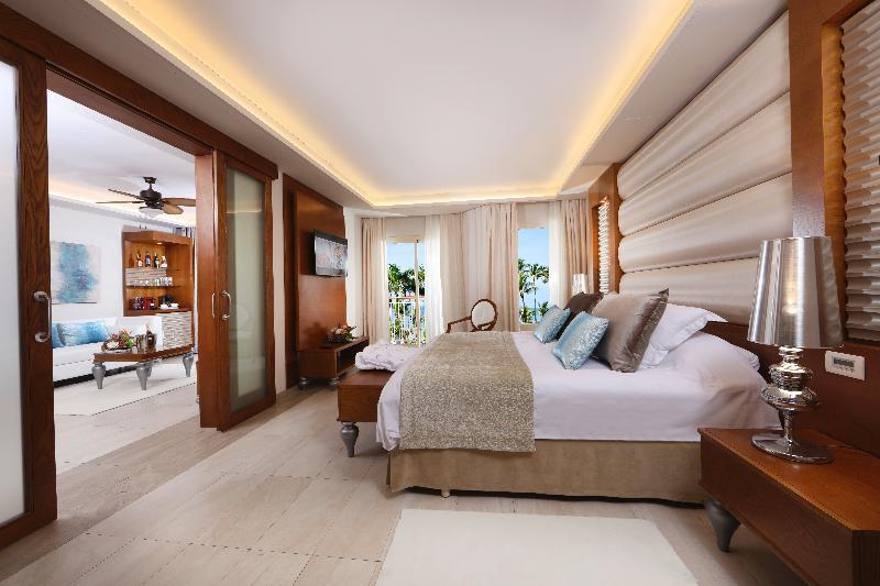 Majestic Mirage Punta Cana - Mirage Club - Adults Only 5* Bavaro