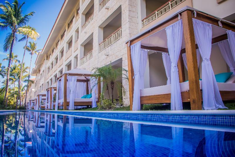 Hotel Majestic Mirage Punta Cana - Mirage Club - Adults Only 5*