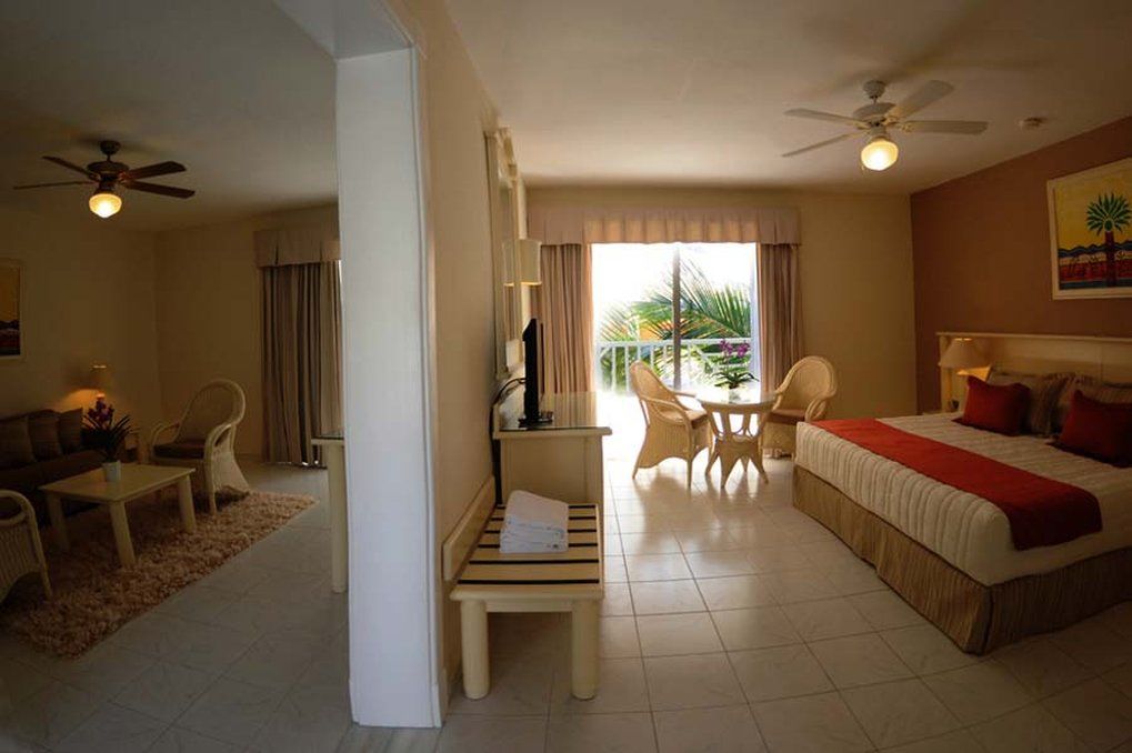 Hotel Bahia Principe Grand San Juan 5*