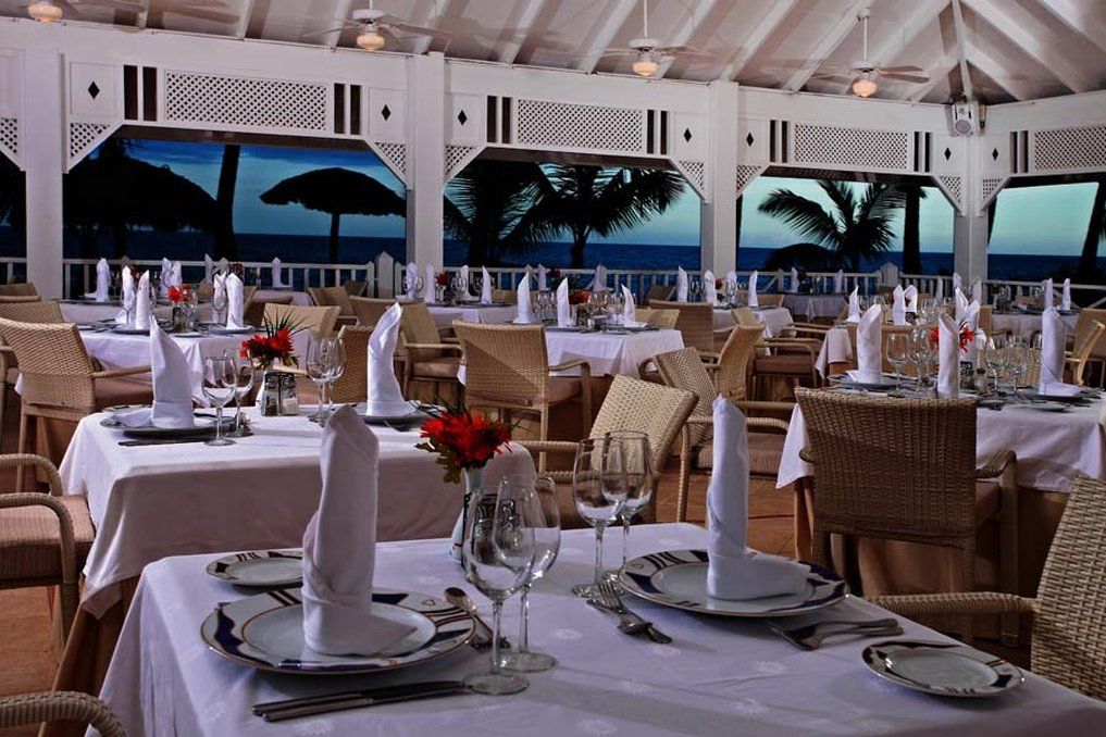 Hotel Bahia Principe Grand San Juan 5*