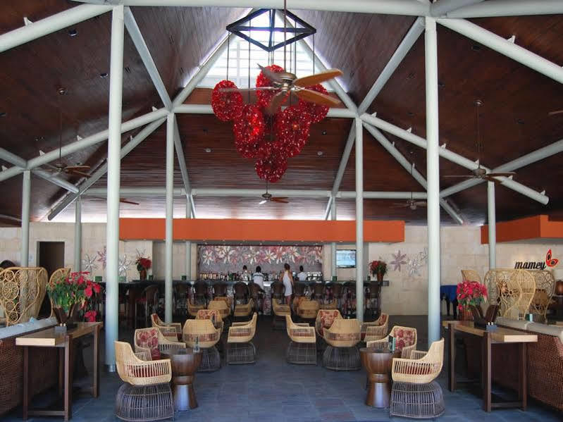 Hotel Club Family Bavaro Palace 5*
