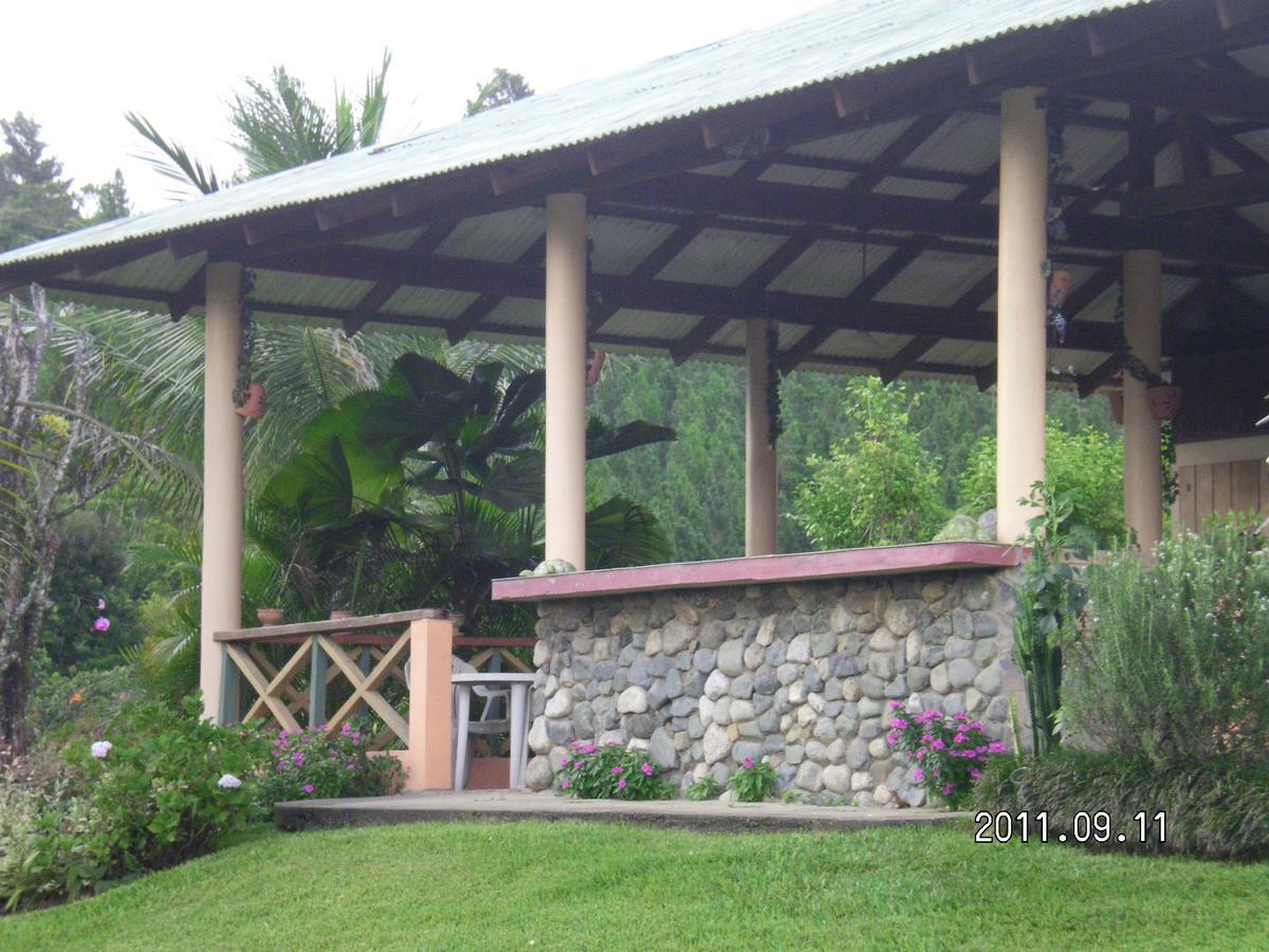 Mi Vista Mountain * Jarabacoa