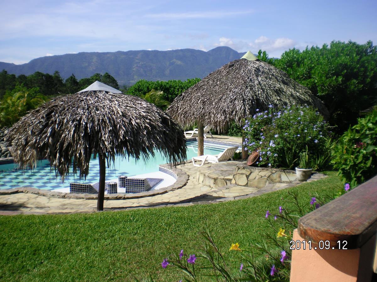Mi Vista Mountain * Jarabacoa