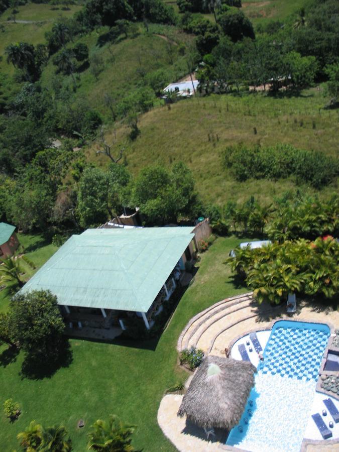 Mi Vista Mountain * Jarabacoa