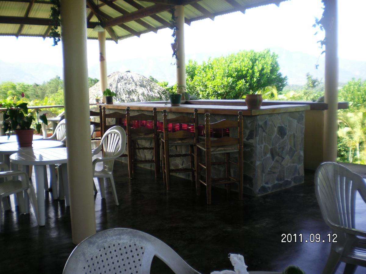 Mi Vista Mountain * Jarabacoa