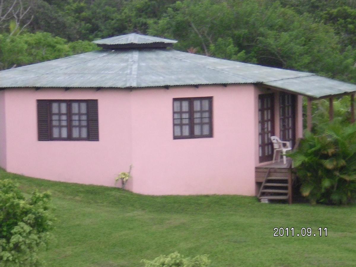 Mi Vista Mountain * Jarabacoa