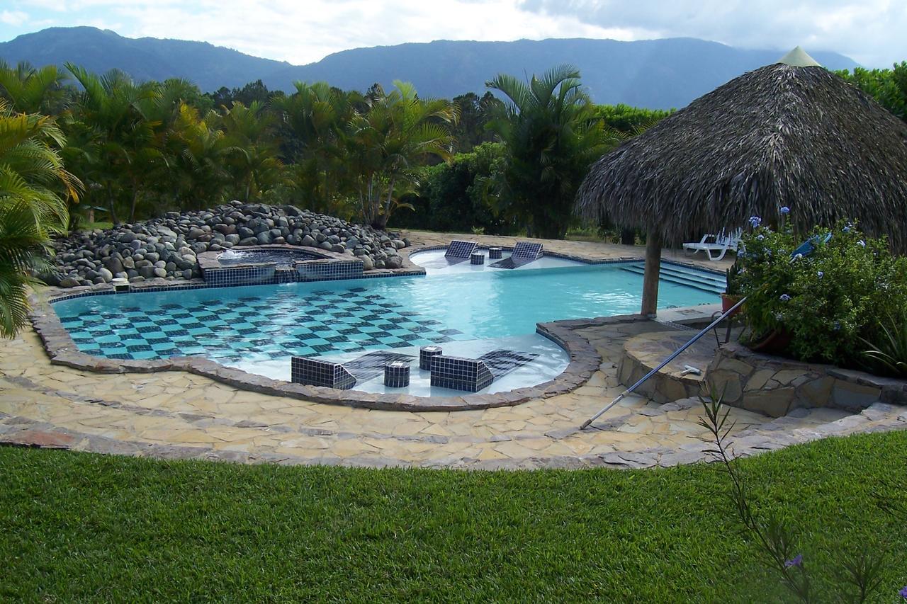 Mi Vista Mountain * Jarabacoa