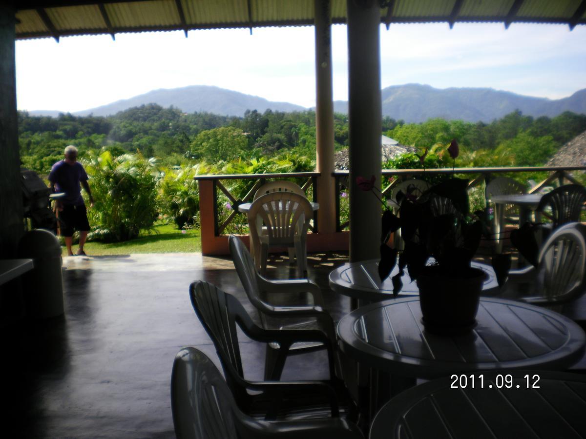 Hotel Mi Vista Mountain *