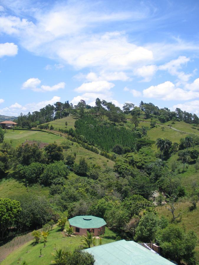 Mi Vista Mountain * Jarabacoa